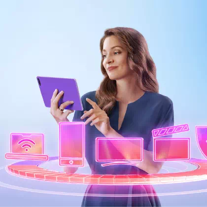 Комбо - единая связь Ростелеком для всех в деревня Гринёвка (Орловская область)