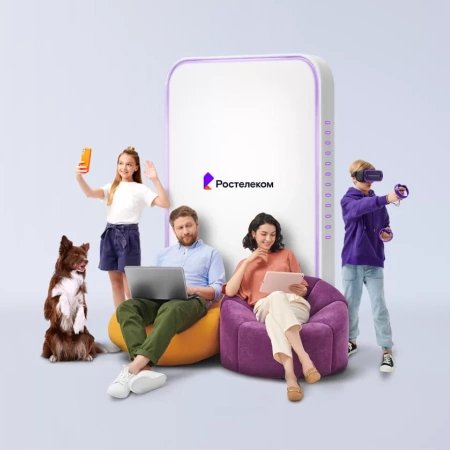 Технологии выгоды Ростелеком в деревня Гринёвка (Орловская область)