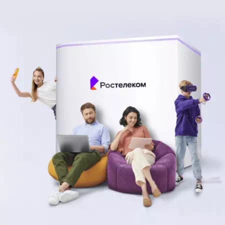 Технологии доступа Ростелеком в деревня Гринёвка (Орловская область)